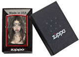 Zippo Victoria Frances Çakmak