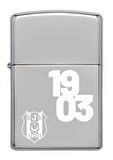 Zippo Bjk 1903 Lighter Design B5 Çakmak