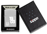 Zippo Bjk 1903 Lighter Design B5 Çakmak