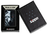 Zippo 218 Wolf Design Çakmak