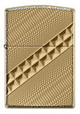 Zippo Dimensional Pattern Design Çakmak