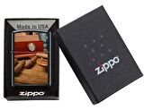 Zippo Çakmak Z-CI404497-218