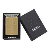 Zippo Insides Of A Zippo Çakmak