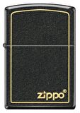 Zippo Çakmak Z-MP403836-236