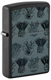 Zippo 218 Harley-Davidson Çakmak