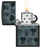 Zippo 218 Harley-Davidson Çakmak