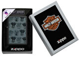 Zippo 218 Harley-Davidson Çakmak