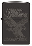 Zippo 24756 Harley-Davidson Çakmak