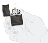 Zippo 24756 Harley-Davidson Çakmak