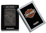 Zippo 24756 Harley-Davidson Çakmak