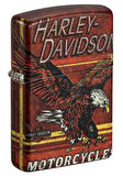 Zippo 49352 Harley-Davidson Çakmak