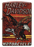 Zippo 49352 Harley-Davidson Çakmak