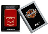 Zippo 49475 Harley-Davidson Çakmak
