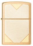 Zippo Çakmak Z-MP400831-204B