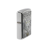 Zippo Çakmak 48690 Wolf Emblem Design