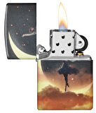 Zippo 49193 Mythological Design Çakmak