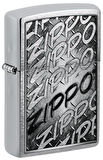 Zippo 200 23Fpf Zippo Zippo Design Çakmak