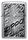 Zippo 200 23Fpf Zippo Zippo Design Çakmak