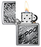 Zippo 200 23Fpf Zippo Zippo Design Çakmak