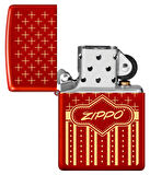 Zippo 49475 23Fpf Elegan Zippo Design Çakmak