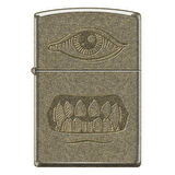 Zippo Cyclops Çakmak - 201FB-107681
