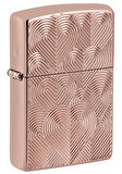Zippo 49504 Hearts Design Çakmak