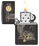 Zippo 24756 Western Design Çakmak