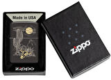 Zippo 24756 Western Design Çakmak