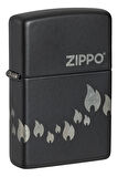 Zippo 218C Zippo Design Çakmak