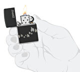 Zippo 218C Zippo Design Çakmak