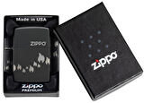 Zippo 218C Zippo Design Çakmak