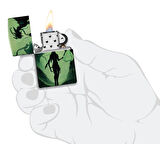 Zippo 49193 Dragon Design Çakmak