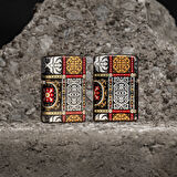 Zippo 48459 Pattern Design Çakmak