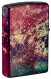 Zippo 48458 Galaxy Skull Design Çakmak