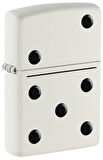 Zippo 214 Domino Design Çakmak