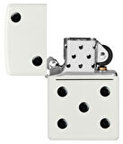 Zippo 214 Domino Design Çakmak