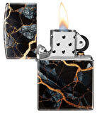 Zippo 48459 Marble Design Çakmak