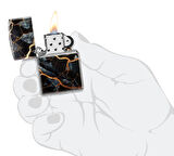 Zippo 48459 Marble Design Çakmak