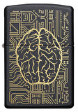 Zippo Artificial Intelligence Çakmak