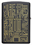 Zippo Artificial Intelligence Çakmak