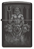 Zippo 24756 Guardian Design Çakmak