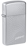 Zippo 1605 Elegant Pattern Design Çakmak