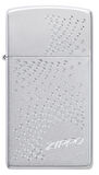Zippo 1605 Elegant Pattern Design Çakmak