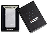 Zippo 1605 Elegant Pattern Design Çakmak