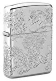 Zippo Dragon Phoenix Design Çakmak