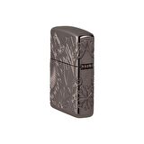 Zippo Çakmak 49689 Armor Wicca Design