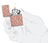 Zippo Çakmak Z-49702