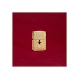 Zippo Çakmak 49802 Lucky Cat Design