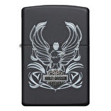 Zippo 218 Harley Davidson Çakmak