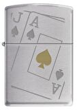 Zippo Çakmak Z-AE184769-200